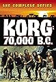 Korg: 70,000 B.C.'s primary photo