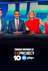 Primary photo for Episode dated 30 November 2023 Primary photo for Episode dated 30 November 2023