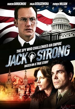 Poster of Jack Strong