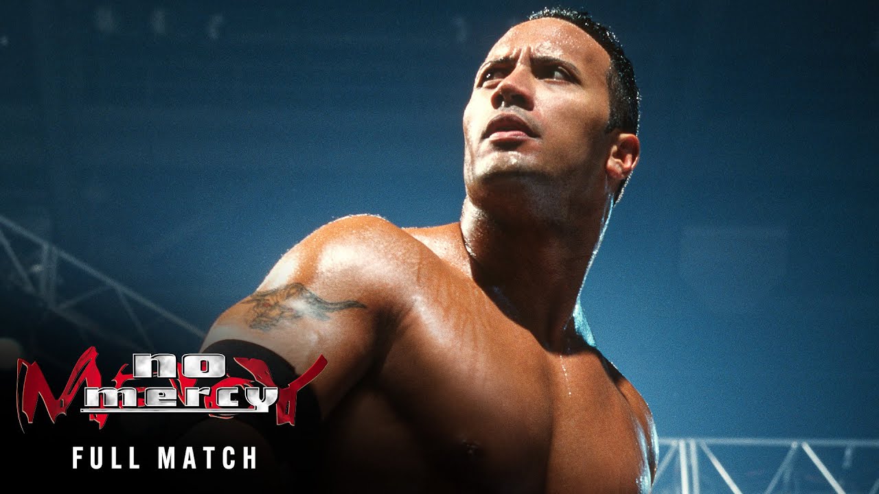 WWF No Mercy (1999)