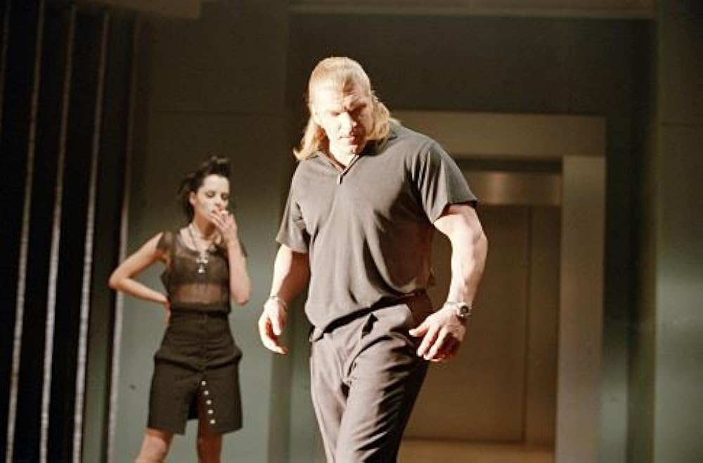 Blade Trinity (2004)