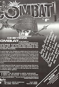 Primary photo for Combat