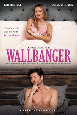 Poster of Wallbanger