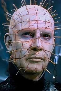 Primary photo for Is This the Greatest Hellraiser Movie?