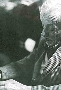 Primary photo for Necip Fazil