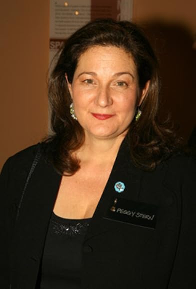 Primary photo for Peggy Stern Primary photo for Peggy Stern