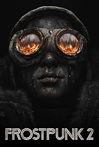 Primary photo for Frostpunk 2