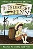 Primary photo for The Adventures of Huckleberry Finn Primary photo for The Adventures of Huckleberry Finn