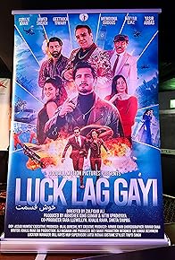 Primary photo for Luck Lag Gayi Primary photo for Luck Lag Gayi