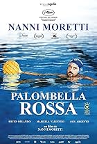 Palombella rossa