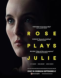 Poster of Rose Plays Julie