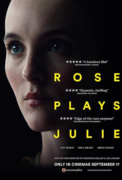 Primary photo for Rose Plays Julie Primary photo for Rose Plays Julie