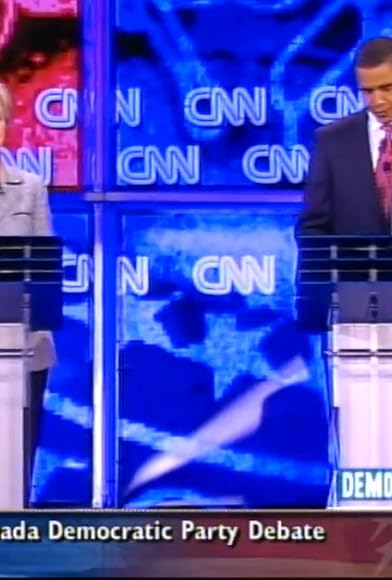 Primary photo for CNN Nevada Democratic Party Presidential Primary Debate Primary photo for CNN Nevada Democratic Party Presidential Primary Debate