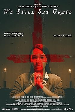 Poster of We Still Say Grace