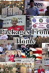 Primary photo for Packages from Home Primary photo for Packages from Home