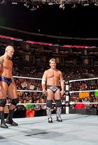 Primary photo for Nexus... Or... Cena? Primary photo for Nexus... Or... Cena?