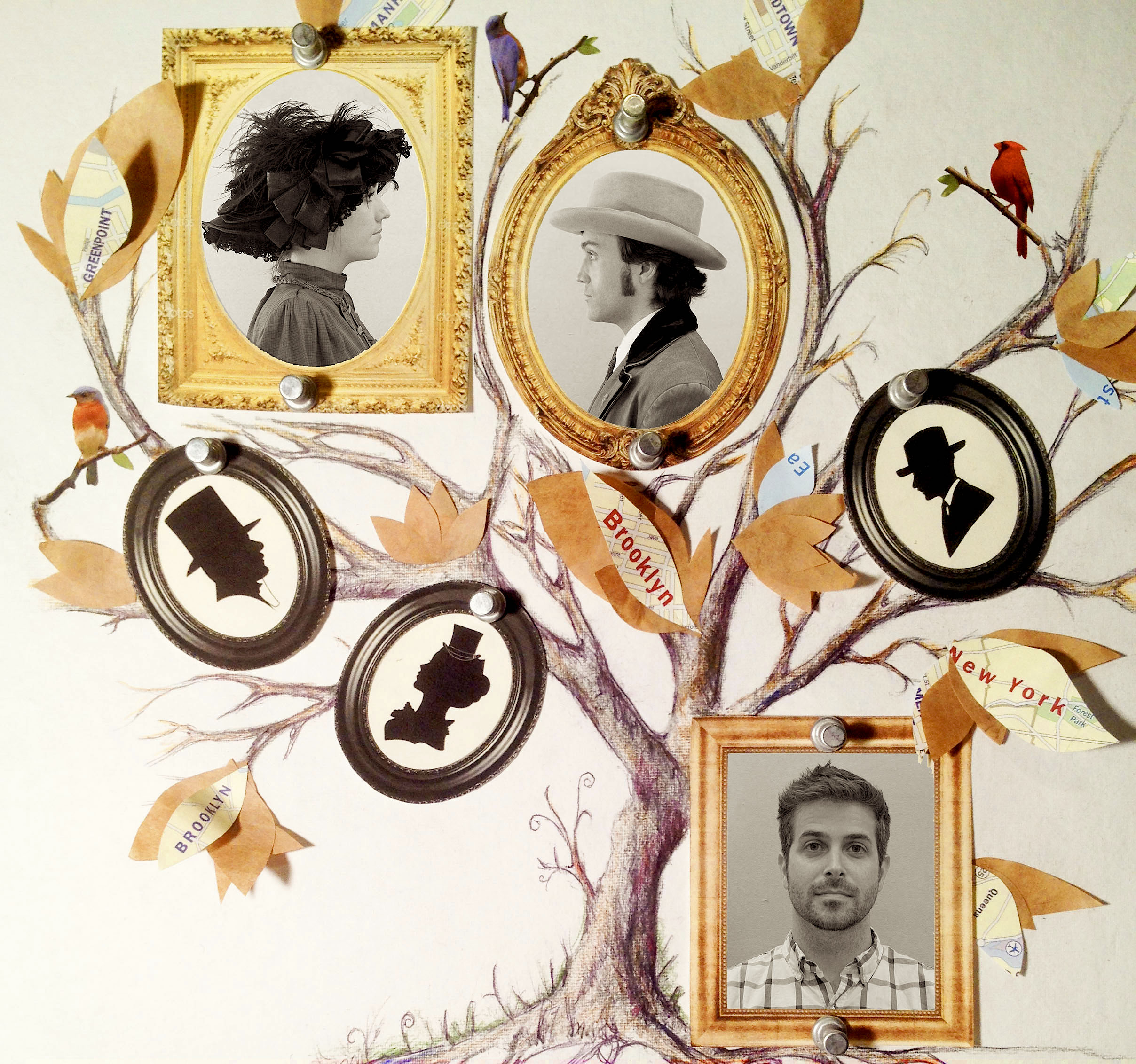 The Victorians: Web-series