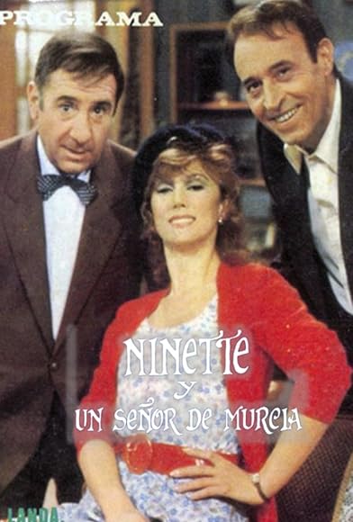 Primary photo for Ninette y un señor de Murcia Primary photo for Ninette y un señor de Murcia