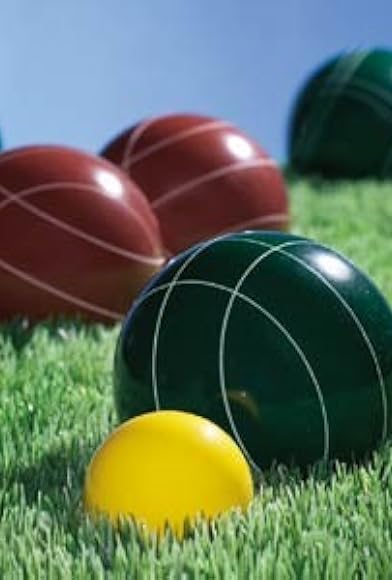 Primary photo for Bocce Balls Primary photo for Bocce Balls