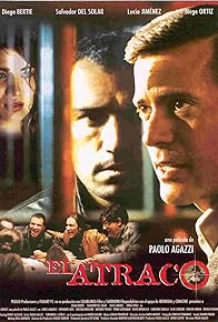 Primary photo for El atraco