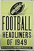 Primary photo for Football Headliners of 1949 Primary photo for Football Headliners of 1949