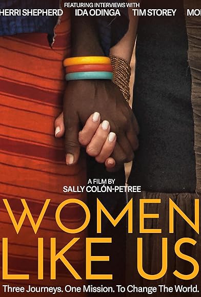 Primary photo for Women Like Us Primary photo for Women Like Us