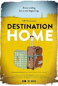 Primary photo for Destination Home