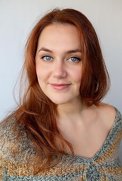Primary photo for Yelizaveta Sorkin Primary photo for Yelizaveta Sorkin