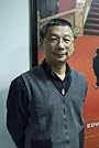 Po-Wen Chen's primary photo Po-Wen Chen's primary photo