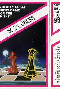 Primary photo for 1K ZX Chess
