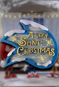 Primary photo for A Very Sonic Christmas Primary photo for A Very Sonic Christmas