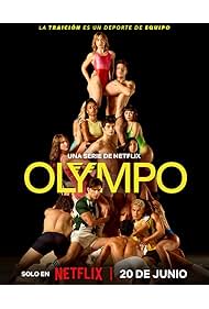 Olympo (2025 - )