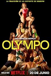 Olympo (2025) TV Series – Hindi – [A]