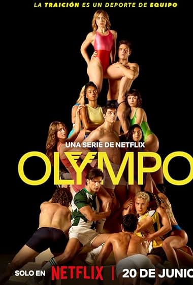 Olympo (2025 - )