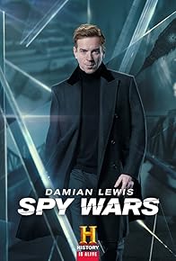 Primary photo for Spy Wars Primary photo for Spy Wars