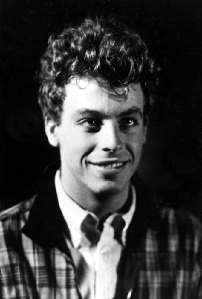 The Outsiders 1983 The Outsiders 1983