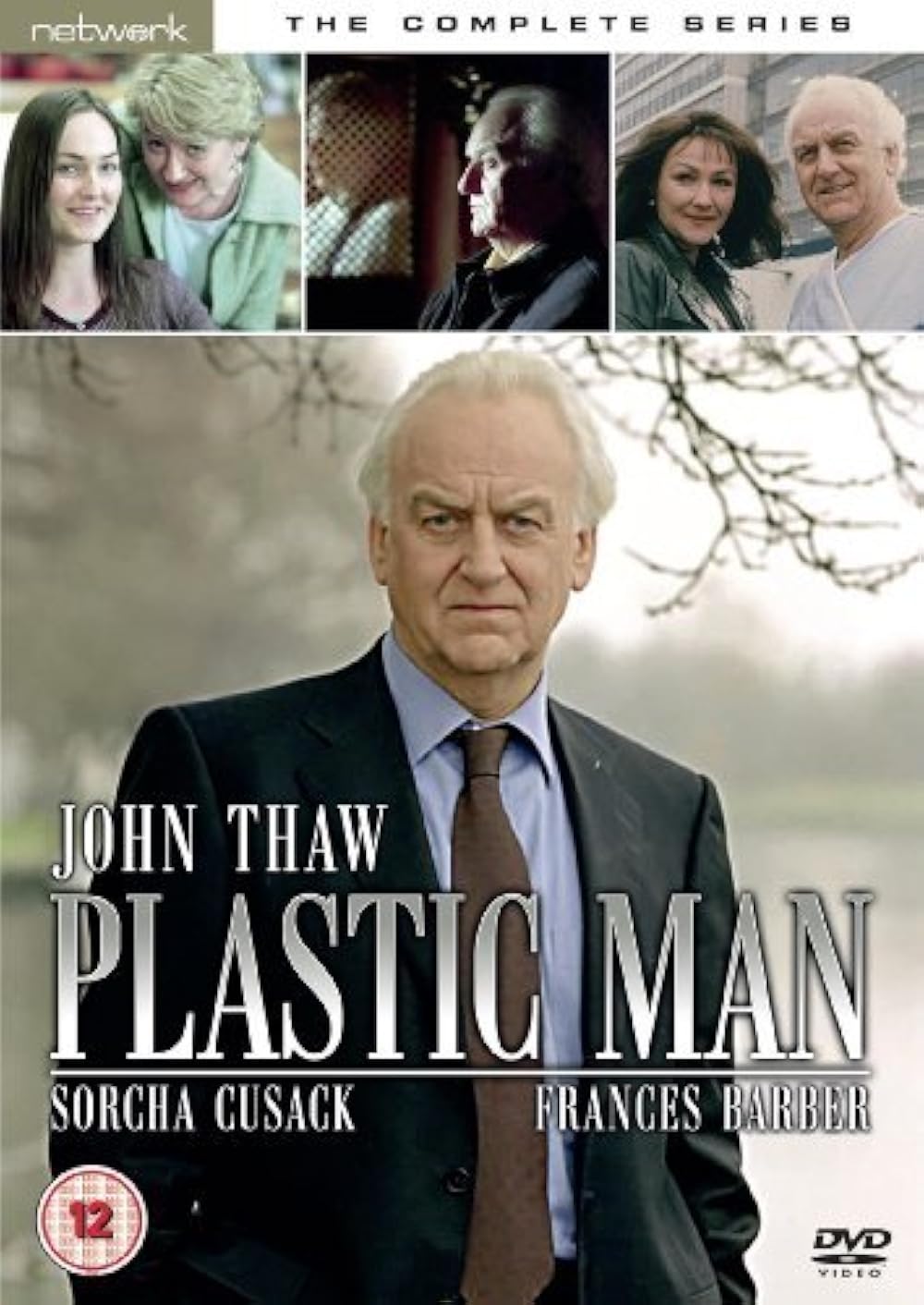 Plastic Man (TV Series 1999 ) IMDb