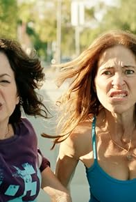 Primary photo for The Race