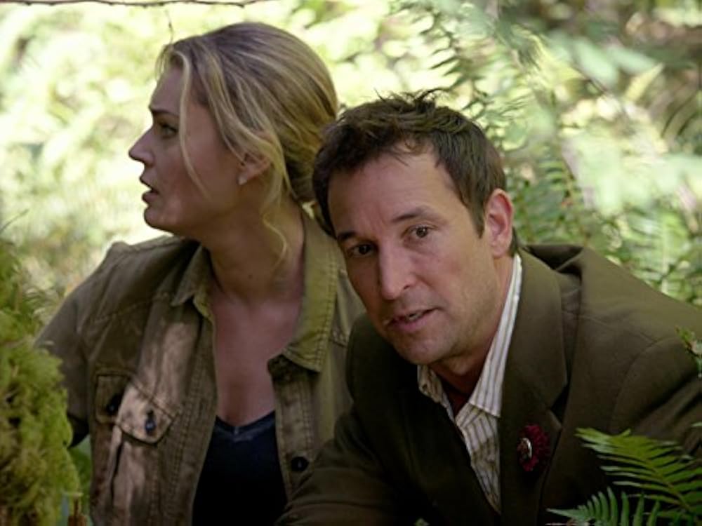 Noah Wyle