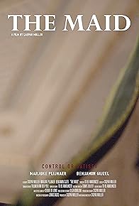 Primary photo for The Maid