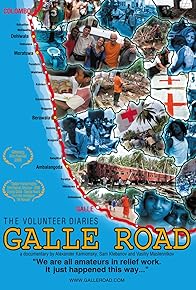 Primary photo for Galle Road: The Volunteer Diaries