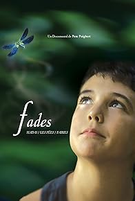 Primary photo for Fades Primary photo for Fades
