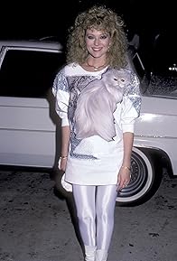 Primary photo for Audrey Landers Primary photo for Audrey Landers