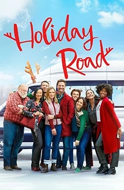 Poster of Holiday Road