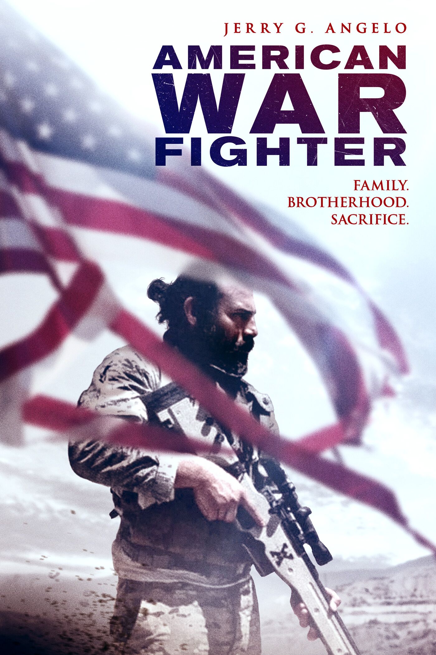 Poster of Warfighter