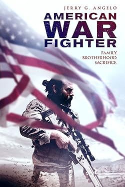 Poster of Warfighter