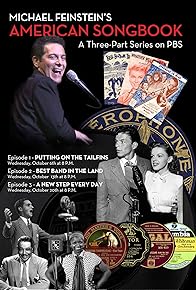 Primary photo for Michael Feinstein's American Songbook Primary photo for Michael Feinstein's American Songbook