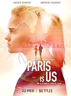 Poster of Paris Is Us
