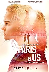 Primary photo for Paris Is Us Primary photo for Paris Is Us