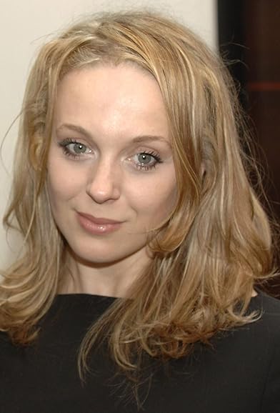 Primary photo for Amanda Abbington Primary photo for Amanda Abbington